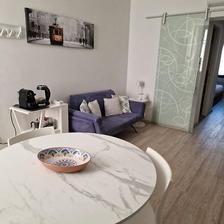 New! Tutto Qui - Apt Wagner - City Life Mediolan Zewnętrze zdjęcie