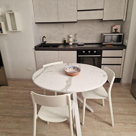 New! Tutto Qui - Apt Wagner - City Life Mediolan Zewnętrze zdjęcie