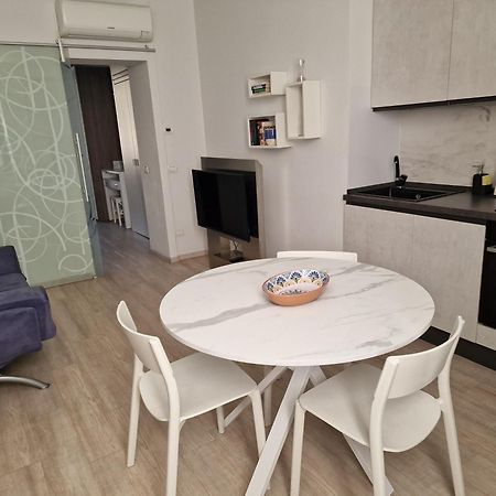 New! Tutto Qui - Apt Wagner - City Life Mediolan Zewnętrze zdjęcie