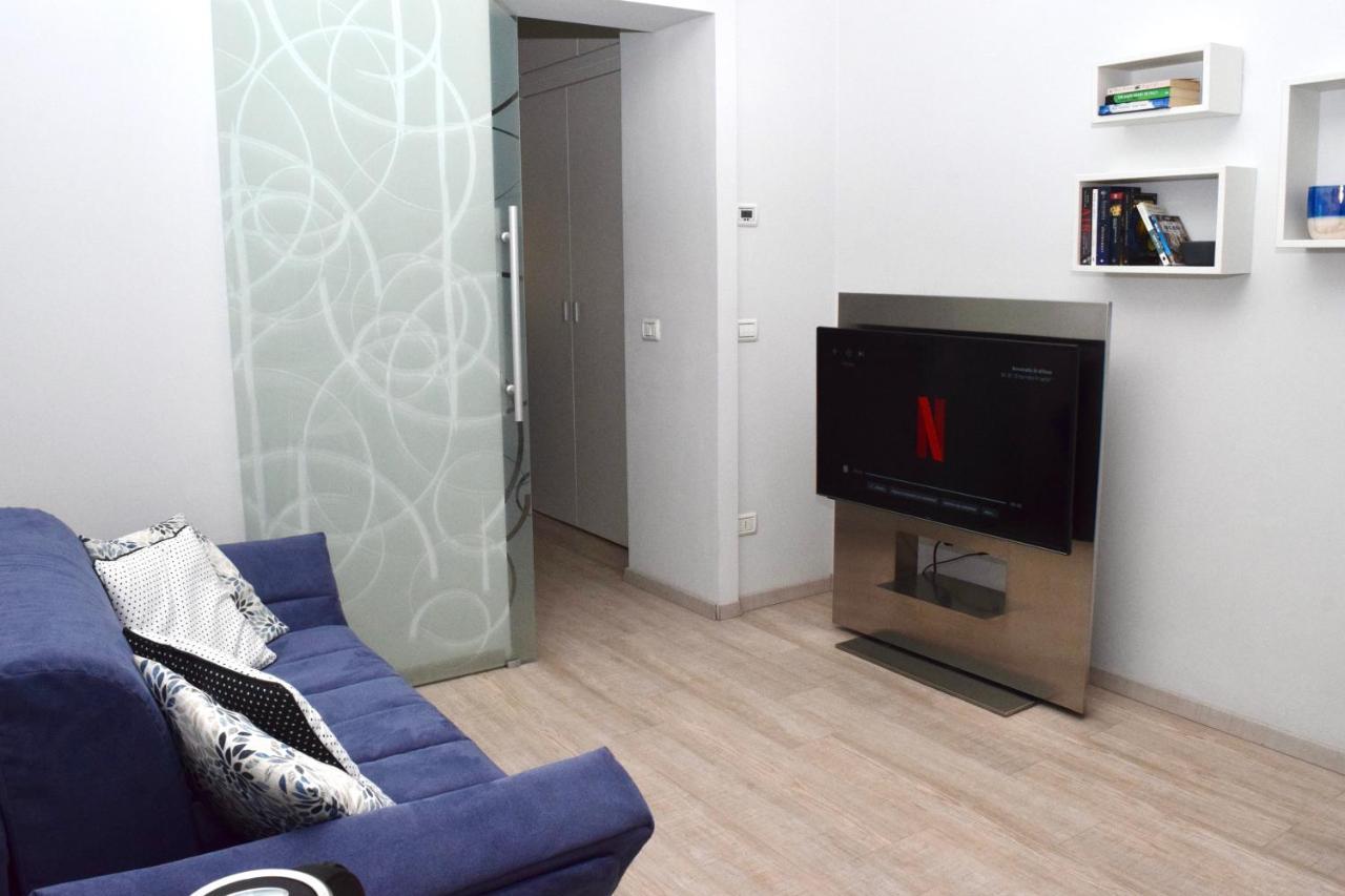 New! Tutto Qui - Apt Wagner - City Life Mediolan Zewnętrze zdjęcie