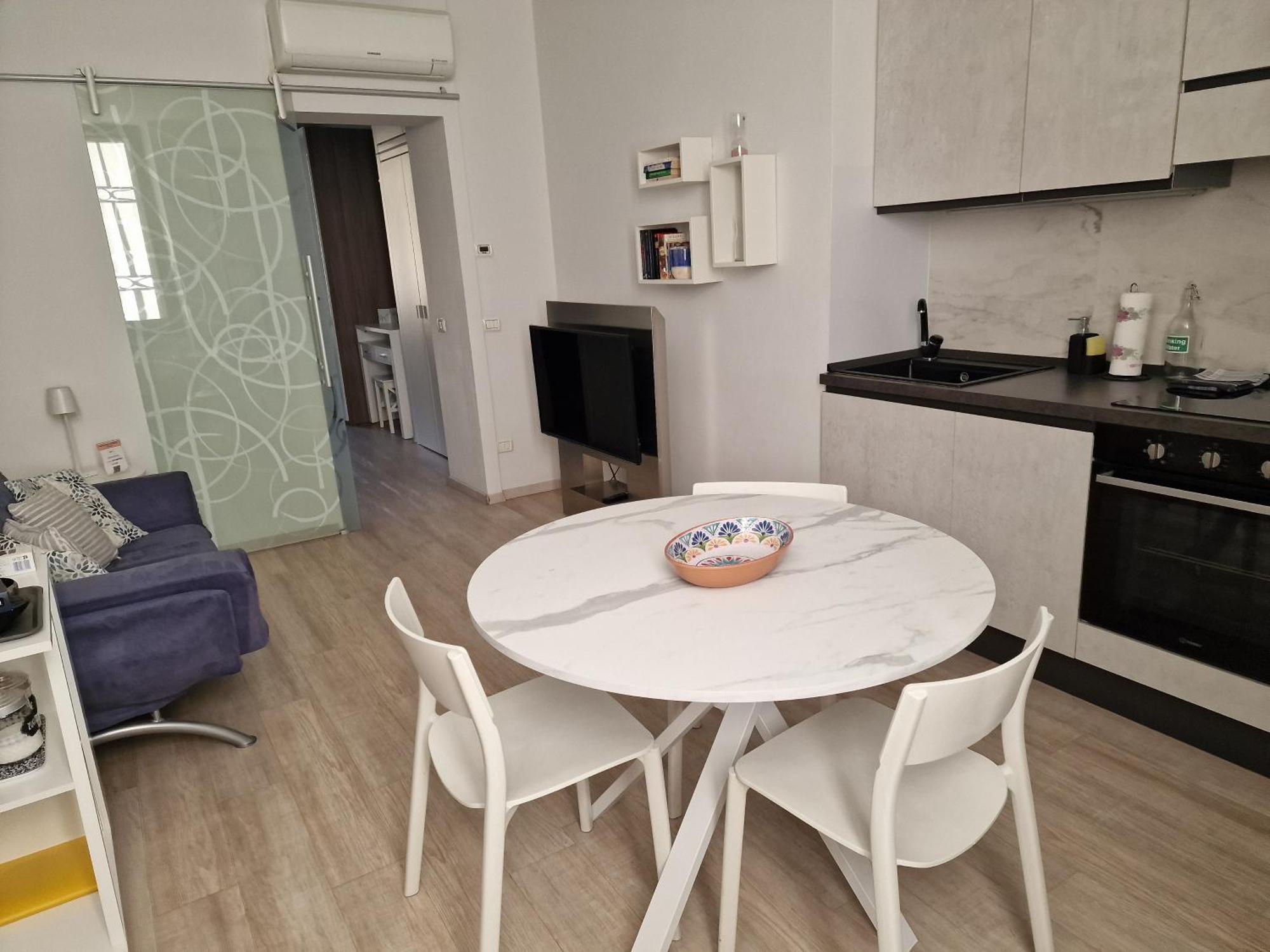 New! Tutto Qui - Apt Wagner - City Life Mediolan Zewnętrze zdjęcie